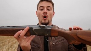 Czechoslovakian Brno ZH-301