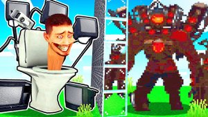 Хочешь Стать Лучшим в Битве Скибиди Туалетов? Смотрите Это!
