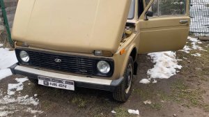 🔥 НИВА 2121 — Двойной уровень масла и замена бензонасоса! Что пошло не так? Меняю масло и фильтр