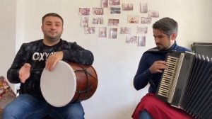 Psıblane Murat | Аушыджэр къафэ | Adıge Khafe