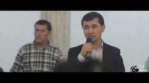 Устоз Абдужалил Куконов кушиги  "Сочинга узимни осаман" таронаси халк хизматида. Шукурулло Расулов