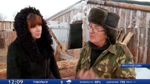 Исетские фермеры на доходы от ЛПХ купили трактор