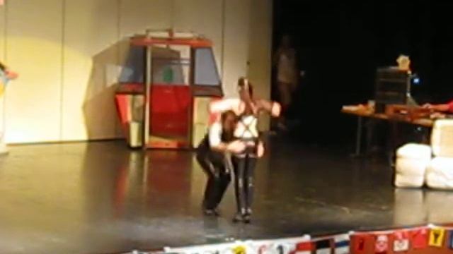 Stephan Schlegel Céline Moser Elite Bern – SM Maienfeld – SM Maienfeld B Klasse – Rang 3 – Fußt смотреть онлайн