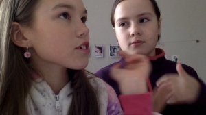 ЧЕЛЕНДЖ С ПОДРУГОЙ