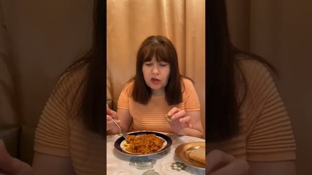Солянка😋👍😍 #мукбанг #еда #mukbang #рецепты #пп #вкусняшки #пицца #суши #роллы #хорошеенастроение