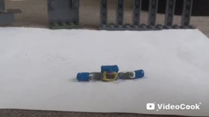 Десептикон Саудвэйв (пластилиновпя анимация)