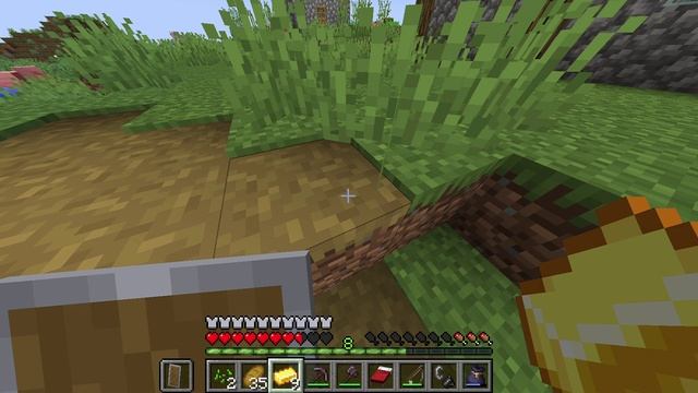 Minecraft_ 1.21.4 - Одиночная игра 2025-03-27 10-39-36