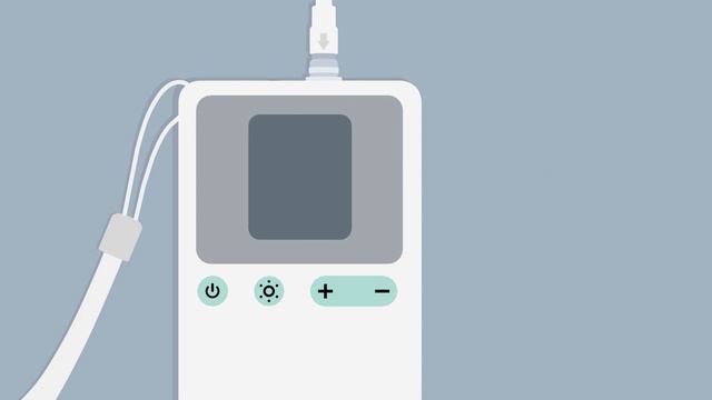 About The Motif Medical BiliTouch Phototherapy Blanket