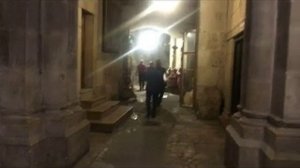 Славься Всевышний.оригинал.