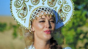 Золотая рожь