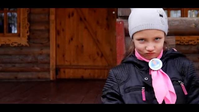 Видеопрезентация 5 звёздного отряда| НДЦ 