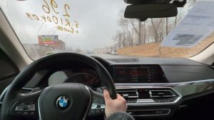 Забираю со склада автомобиль из Южной Кореи. 🇰🇷 Процесс от А до Я ❗️