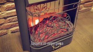 Электрический очаг RealFlame Majestic Lux Black