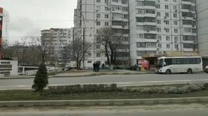 ДОРОГА С НОВОРОССИЙСКА до Анапы😊Наш обзор🌞