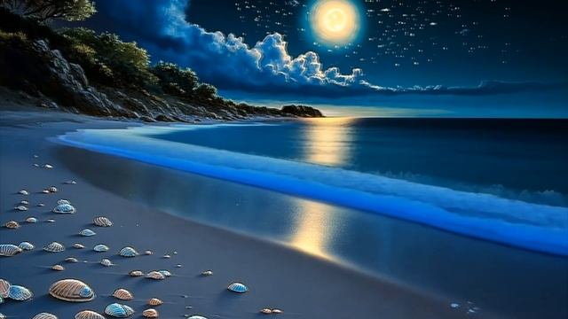 Deep Sleep Meditation Music • Remove Subconscious Negativity • Experience Deep Sleep