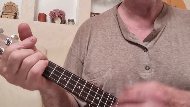 Кругом тайга — Чиж и Компания ☮. Укулеле кавер. смотреть онлайн