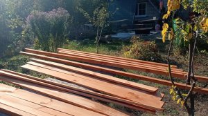 ВЛОГ : ПОЧЕМУ ТРАТИМ ДЕНЬГИ И СИЛЫ НА ЭТУ ДАЧУ ? / ПОКРАСИЛА ДВЕРЬ