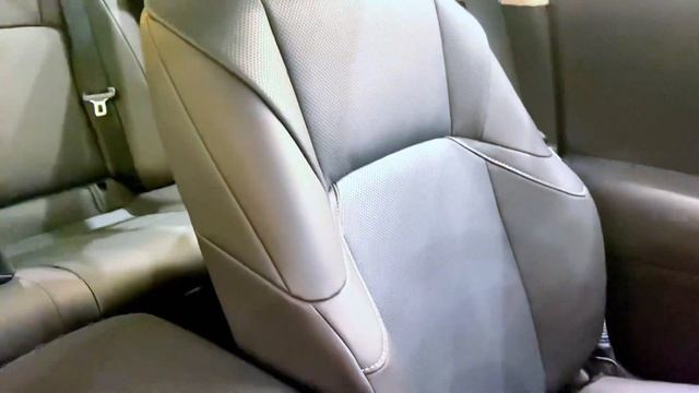 這台車你沒開過不知它的好！2023ES300h油電