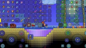 гайд по зениту как скрафтить как получить