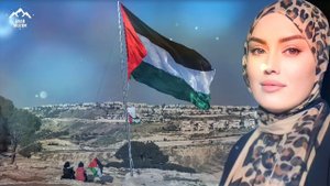 Патимат Асильдарова "Про Палестину"