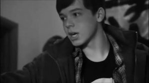 Йен Галлагер   Gallavich   Shameless