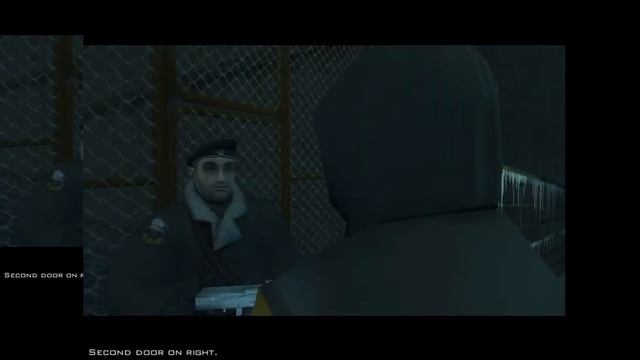 Hitman Contracts Mission 2 #GBAP смотреть онлайн