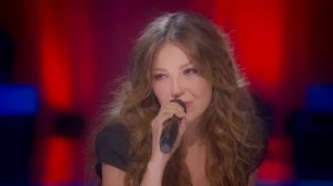 Thalia - Bésame (Habítame Siempre Live Version)