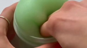 слаймы + смешные истории|залипашки🤍