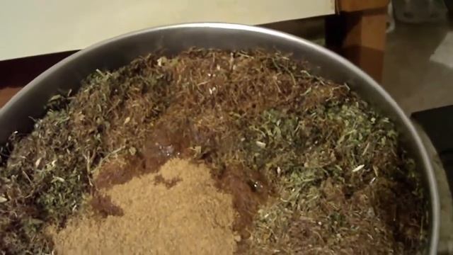 ТРАВЫ ДЛЯ ПОХУДЕНИЯ... ИНГА ХОСРОЕВА... смотреть онлайн