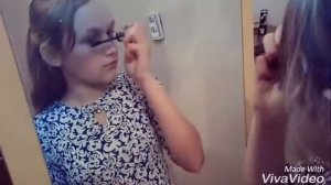 Породия на клип Ленинград экспонат | детская версия | Olesya Li