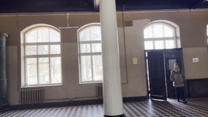 Шувалово-Озерки, 13 апреля 2025 год