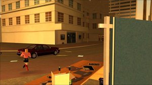 GTA Vice City. Прохождение №33. Маньяк Убийцам