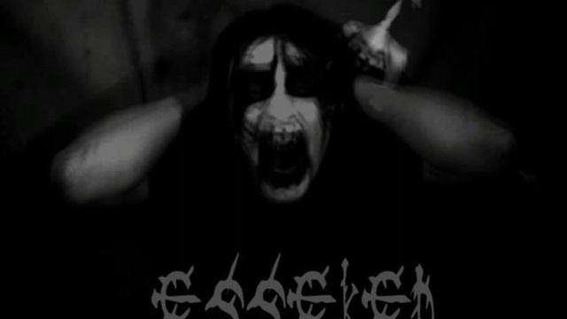 Esseker - Пустые Картины Безумства (Demo)