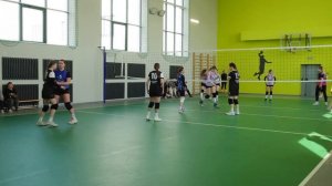 турнир памяти Ковальчук Пётра Андреевича