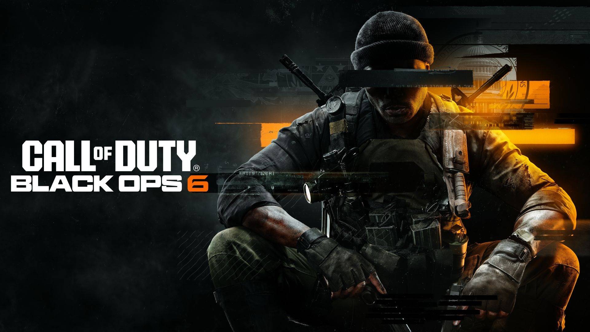 Call of Duty  Black Ops 6