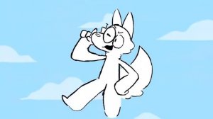 I've got some falling to do