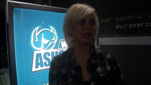 Аня Venema Савватеева