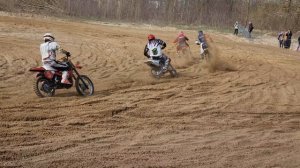 13-04-2025 Мотокросс Тамбов.