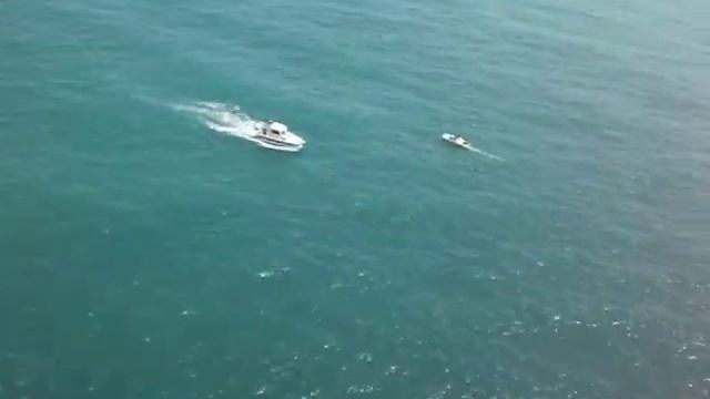 castillo de Peñíscola смотреть онлайн