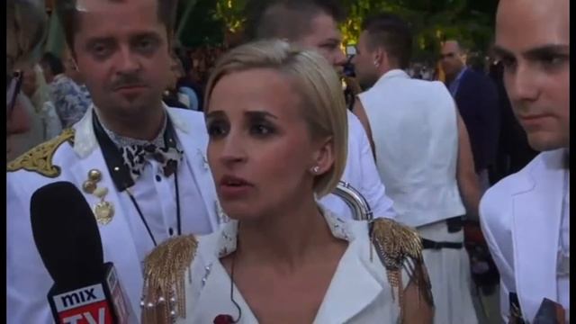 группа ФРУКТЫ - интервью для MIX TV (3) смотреть онлайн