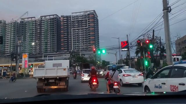 #throwbackthursday How Cebu City looked like last year | CebuCity, October 2022