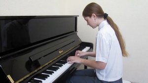Малиновская Е._6кл._Преподаватель Уколова О.А._Шипуново