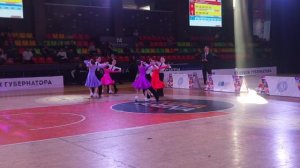 Венский вальс