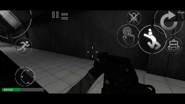 Раунд за ПХ, у меня теперь есть микрофон! SCP:CS SCP CLASSIFIELD SITE