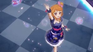 Песня: Айкацу!