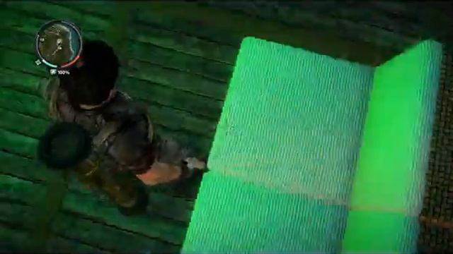 Just Cause 2 Kampung Kilang Papan Easter Egg Music смотреть онлайн