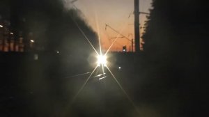 Электропоезд ЭД4М-0451 "ЦППК"