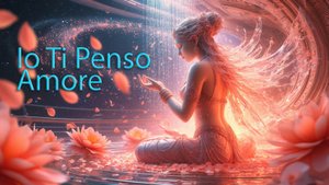 Nicole Scherzinger: Я думаю о тебе, любовь моя!..