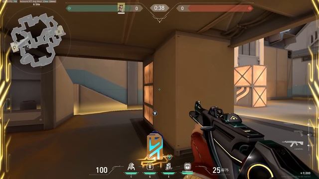 How to DOMINATE as CHAMBER! (All Maps Guide) [VALORANT] *2022* смотреть онлайн