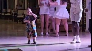 Как Тимошка на Кубе отдыхал